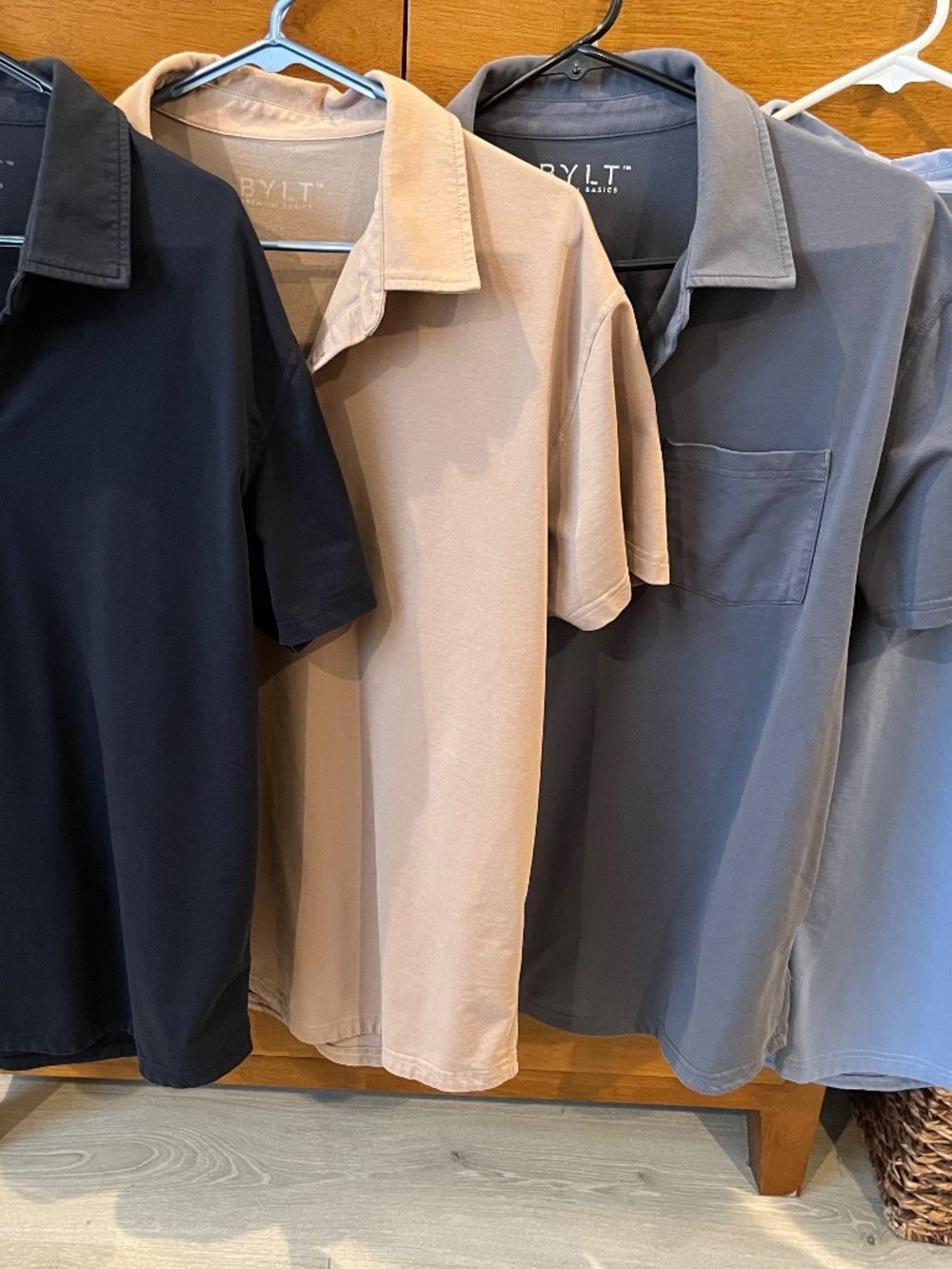 BYLT polo bundle